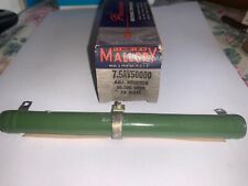 MALLORY 50,000 Ohm 75 Watt Adjustable Resister Brand New In Box. picture