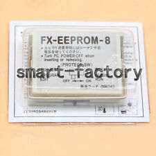 1ps new Mitsubishi In Box FX-EEPROM-8 Memory Card FXEEPROM8 One year warranty picture