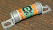 BRUSH BS88-4 BOLT-ON SEMICONDUCTOR FUSE / 56A / 660VAC / 56ET picture