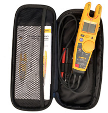 Fluke T6-1000 Clamp meter Electrical Tester picture