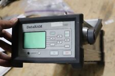 MIE DATARAM DATA RAM DR-2000 THERMO NICE picture