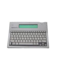 Alpha Smart  Pro Electronic Typewriter Model ALF-C01 picture