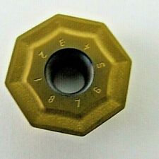 Kennametal OFKT64 GB Grade KC725M Carbide Milling Insert picture