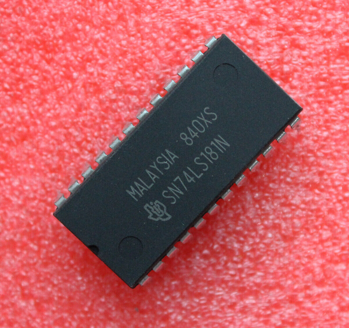 1pcs SN74LS181N Integrated Circuit IC PDIP24