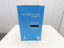Okuma VAC-D8-A AC Spindle Servo Drive 7.7kw DA8 picture