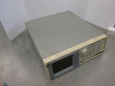 Stanford Research, FFT Spectrum Analyzer, SR760, Used picture