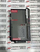 New EMERSON FX-316 FX316 POSITIONING SERVO DRIVE In Box 1Year Warranty picture