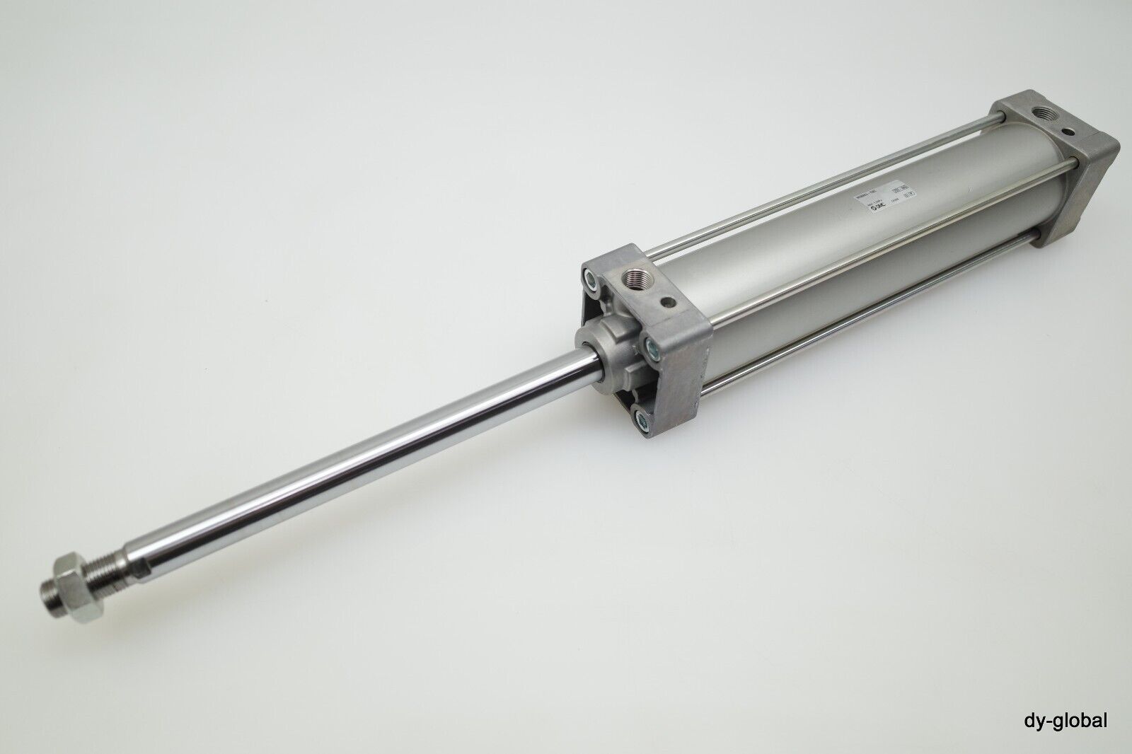 SMC  tie rod Pneumatic Acuator cylinder Used MDBB63-250Z CYL-RND-I-76=4011-1