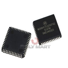 50PCS/New In Box MOTOROLA MC68HC711E9CFN2 NXP Semiconductors picture