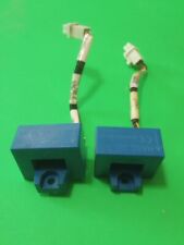 2x LEM HASS 200-S Hall Effect Current Sensor 200a with Wiring Harness Transducer picture