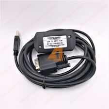IC690USB901 GE FANUC PLC Programming Cable USB To GE90 SNP 90/30 90/70 Micro 1PC picture