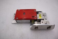 FORTRESS INTERLOCKS 17326041  PROLOK SOLENOID CONTROLLED BODY #K-2653 picture
