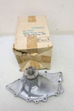 Vintage Water Pump 1394877 for 1971-1973 Buick 455 picture