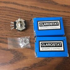 Clarostat Sensors & Controls  (LM61B) picture