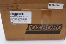 NEW Foxboro 870CC-07-N Electronic Transmitter STOCK 2197 picture