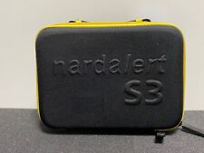 Narda Nardalert S3 2270/01 Personal Radiation Monitor with 2271/01 50GHz Sensor picture
