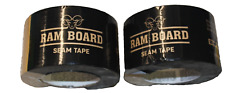 Lot of 2 Ram Board Seam Tape for Seaming Ram Board 2.83
