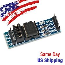 AT24C256 256 kbit EEPROM Memory Storage Module I2C Serial Arduino US SHIP TODAY picture
