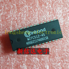 1PCS W27C512-45Z W27C512 DIP IC EEPROM 512KBIT 45NS NEW GOOD QUALITY picture