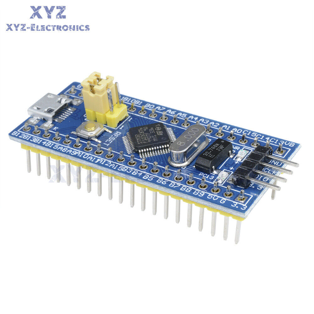 STM32F103C8T6 Minimum System Development Board ARM STM32 Module For Arduino