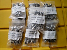 #10 Hex Rubber Washer Head Pole GripperRoofing Screws stainless 2
