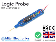 Logic Probe / Electronic DIY Kit picture