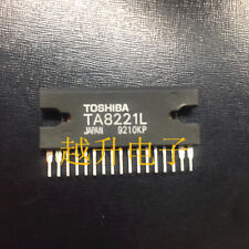 1pcs TA8221L Original New Toshiba Semiconductor picture