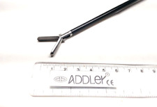 ADDLER Laparoscopic 5mm Serrated Grasper Surgical Instrument picture