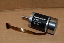 Maxon Gearhead w/ Brushless EC Motor 433896 Swiss Made 1995350 EC No. 348768 picture