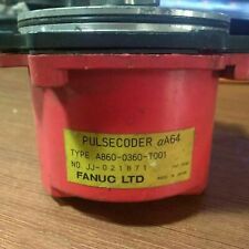 1PC FANUC A860-0360-T001 Motor Encoder In Box Fast Shipping picture
