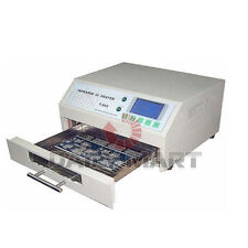 T-962 Infrared IC Heater Reflow Solder Oven Machine picture