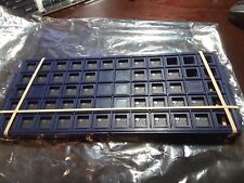 (50)  TEXAS INSTRUMENTS TMS320LC542 DIGITAL SIGNAL PROCESSOR SALE  NEW TRAY $99 picture
