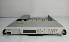 HP/Agilent N6700B Low-Profile Modular Power System Mainframe, 400W, 4 Slots picture