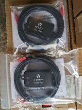 Vertiv Geist GTHD Temperature Humidity and Dew point Sensors - Qty. 2 picture