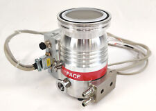 Pfeiffer Vacuum HiPace 80 Turbo Pump PMP03940, DN 63 ISO-K, Water Cooling w TC11 picture