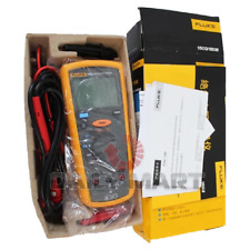 New In Box FLUKE 1503 F1503 Digital Insulation Resistance Tester Megger Meter L picture