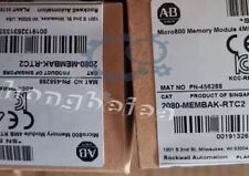 2080-MEMBAK-RTC2 AB Micro800 Memory Module 4MB RTC Plug-In Expedited Shipping#HT picture