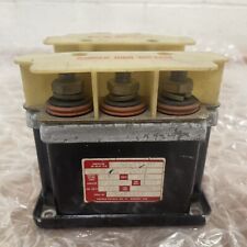 Vintage 1973 HARTMAN ELECTRICAL BR-225AH Relay picture