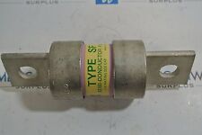 BRUSH SF60C250 250 A 600 V - NEW IN BOX FUSE picture