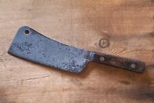 Vintage Meat Cleaver picture