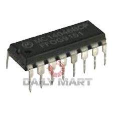 50PCS/New In Box MOTOROLA MC14046BCP IC Chip picture