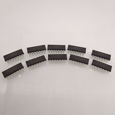 US Stock 10pcs 74LS90 SN74LS90N IC Decade Divide-by-12 and Binary Counter DIP14 picture