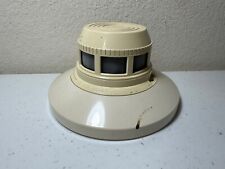 NOTIFIER SDX-551 Fire Alarm Smoke Detector + Base picture