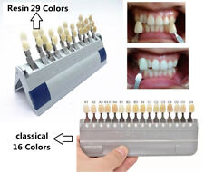 VITA Toothguide 3D Master with Bleached Shade Guide 29 Colors classical 16 Color picture