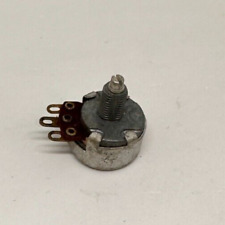 292-710026-001 100Ω Trimmer Potentiometer 100 ohms Original Vintage (55) picture