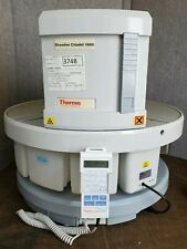 Thermo Shandon Citadel 1000 Bench Apparatus Tissue Processor Wax Bath Carousel picture