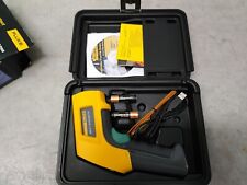 Fluke 568 Dual Infrared Thermometer, -40 to +1472 Degree F - Contact/Non-Contact picture