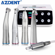 Dental Brushless Electric LED Micro Motor /LED 1:5 /1:1 / 1:4.2 Handpiece E Type picture