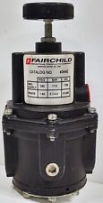 Fairchild 4044E Air Pressure Regulator picture
