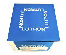 Lutron Maestro MA-R-WH Remote Companion Dimmer Switch White picture
